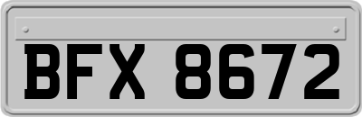 BFX8672