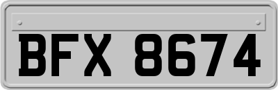 BFX8674