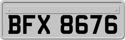 BFX8676
