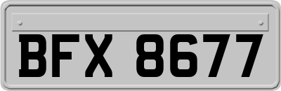 BFX8677