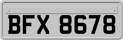 BFX8678