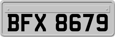 BFX8679