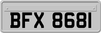 BFX8681
