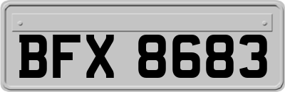 BFX8683