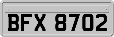 BFX8702