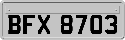 BFX8703