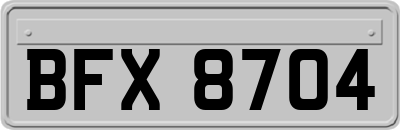 BFX8704