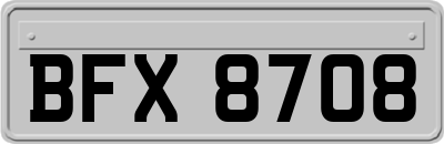 BFX8708