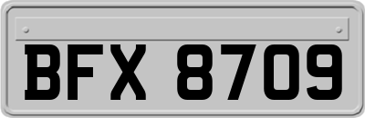 BFX8709