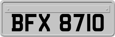 BFX8710