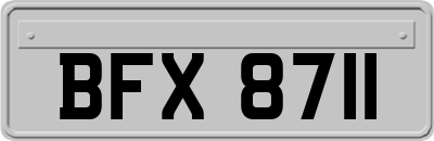 BFX8711