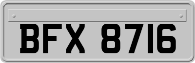 BFX8716