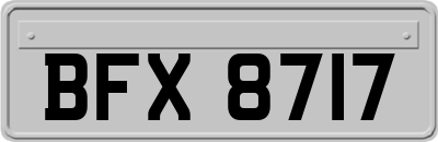 BFX8717