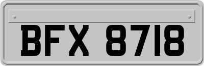 BFX8718