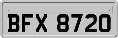 BFX8720