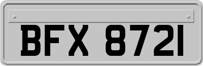 BFX8721