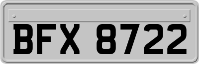 BFX8722