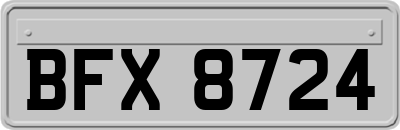 BFX8724