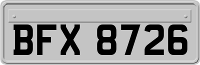 BFX8726