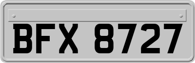BFX8727
