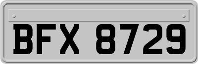 BFX8729