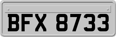 BFX8733