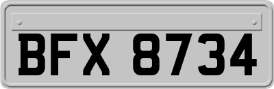BFX8734