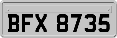 BFX8735
