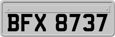 BFX8737