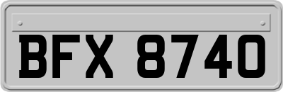 BFX8740