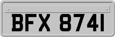 BFX8741