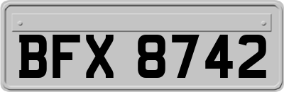 BFX8742