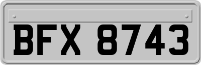 BFX8743