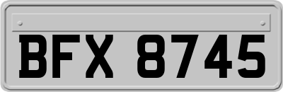 BFX8745