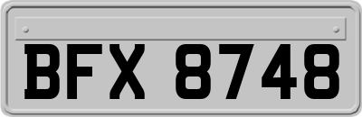 BFX8748
