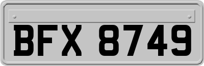 BFX8749