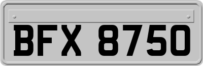 BFX8750