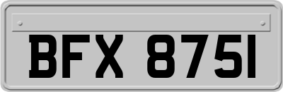BFX8751
