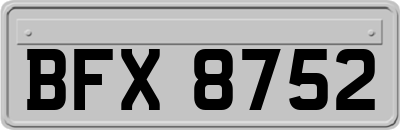 BFX8752