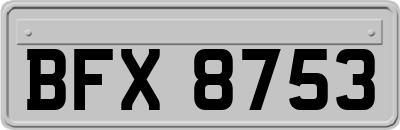 BFX8753