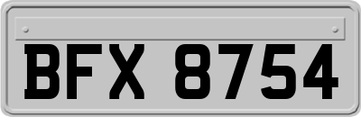 BFX8754