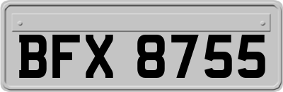 BFX8755