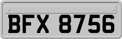 BFX8756