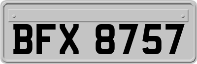 BFX8757