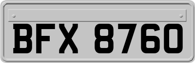 BFX8760