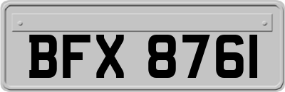 BFX8761