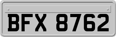 BFX8762