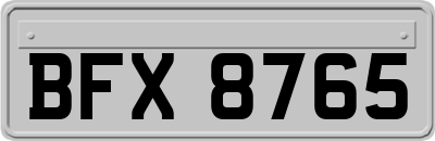 BFX8765