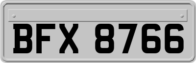BFX8766