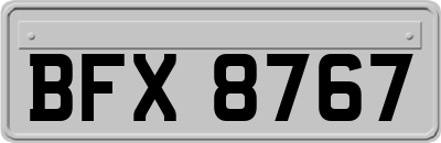 BFX8767